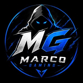 Telegram profile photo for Marco Gaming