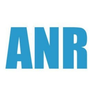 Telegram profile photo for ANR Headlines