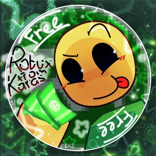 Telegram profile photo for Раздачи от Карася