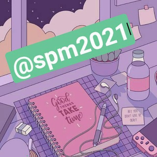 Telegram profile photo for SPM