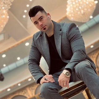 Telegram profile photo for omid_music17