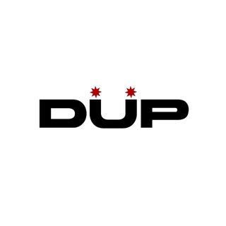 Telegram profile photo for DÜP