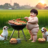 Telegram profile photo for Абужон йакинлари