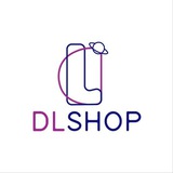 Telegram profile photo for DLshop