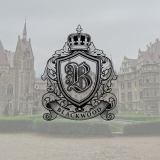 Telegram profile photo for Blackwood