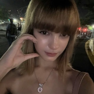 Telegram profile photo for ⊹𝑂𝑑𝑒𝑡𝑡𝑒⊹