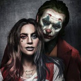 Telegram profile photo for Joker 2
