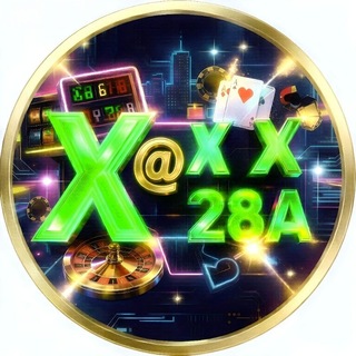 Telegram profile photo for X28 @XX28A