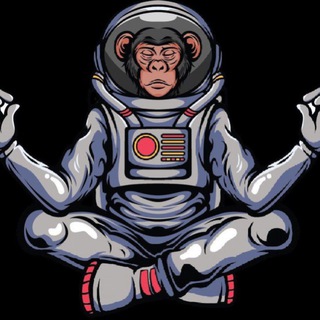 Telegram profile photo for Apestronauts Portal
