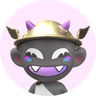 Telegram profile photo for DIVINE PAD | ANNOUNCEMENTS