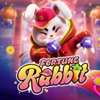 Telegram profile photo for Fortune Rabbit - Grupo Vip Exclusivo