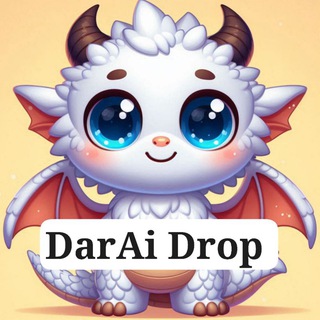 Telegram profile photo for DarAi - Drop 🎁