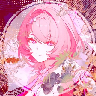 Telegram profile photo for 𝓦𝓱𝓲𝓼𝓹𝓮𝓻 𝓸𝓯 𝓛𝓲𝓰𝓱𝓽 | стикеры, аватарки