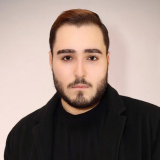 Telegram profile photo for آراد انتظار ؛