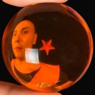 Telegram profile photo for sacha_pol