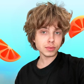 Telegram profile photo for Влад Есенин | Русский ОГЭ | Сотка