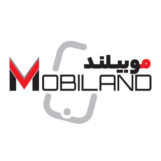 Telegram profile photo for فروشگاه موبیلند