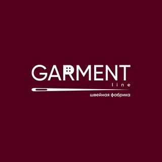 Telegram profile photo for Швейное производство Garment.Tm