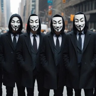 Telegram profile photo for фингерчпокер