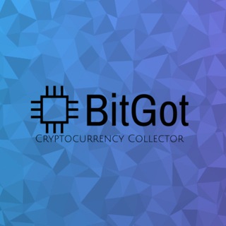 Telegram profile photo for BitGot Software