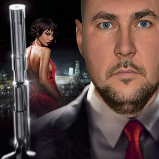 Telegram profile photo for FEDAS AGENT 47