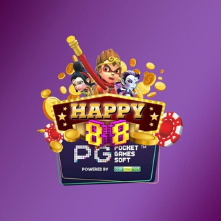 Telegram profile photo for Happy88 (PG)