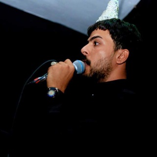 Telegram profile photo for حيدر المسلماوي/Haidar The Muslim