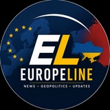 Telegram profile photo for EuropeLine : Russia-Ukraine War Updates