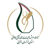 Telegram profile photo for هیئت زورخانهای خراسان جنوبی