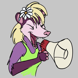 Telegram profile photo for Carolina Furfare: Announcement Channel