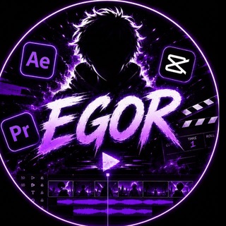 Telegram profile photo for ꧁༺EɢᴏʀEᴅɪᴛ༻꧂