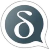 Telegram profile photo for Delta Chat Libre Service