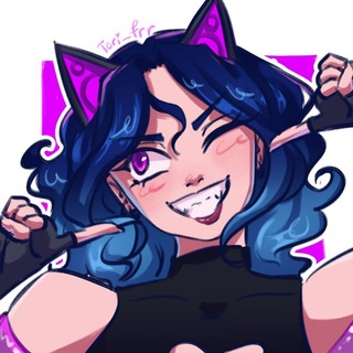 Telegram profile photo for Творчий безлад