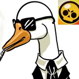 Telegram profile photo for Гуси222