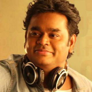 Telegram profile photo for AR RAHMAN Discography