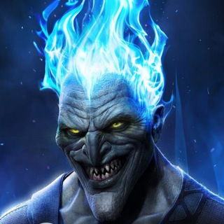Telegram profile photo for HADES Calls π