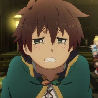 Telegram profile photo for Anime MM Sub