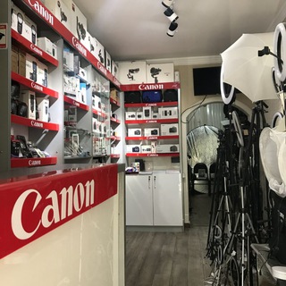 Telegram profile photo for Prime Shop