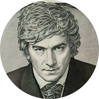 Telegram group profile photo for MILEI - The Libertarian Token