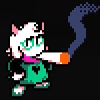Telegram profile photo for Wdym Firevey?!?