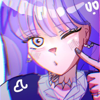 Telegram profile photo for Худ Rayscari))