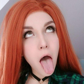 Telegram profile photo for Слив АСМР / Moona / KittyKlaw / Malina / Mood
