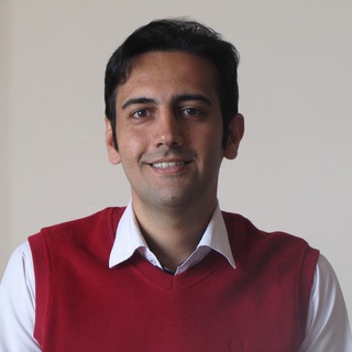 Telegram profile photo for فرهاد مطاعی