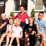 Telegram profile photo for IT-детки🇧🇾👫