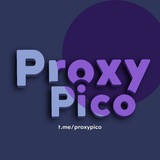 Telegram profile photo for Poroxy | پروکسی