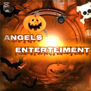 Telegram profile photo for 𝔸𝕟𝕘𝕖𝕝𝕤 𝕖𝕟𝕥𝕖𝕣𝕥𝕒𝕚𝕟𝕞𝕖𝕟𝕥🎃