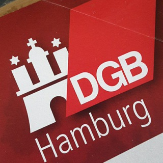 Telegram profile photo for Gewerkschaftsnews HH