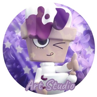 Telegram profile photo for ᗣᖇᙢ ᔕᙢᑌᗪᖗᗝ