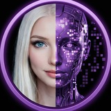 Telegram profile photo for AI Marketplace
