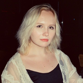 Telegram profile photo for в абсурді кейт!?